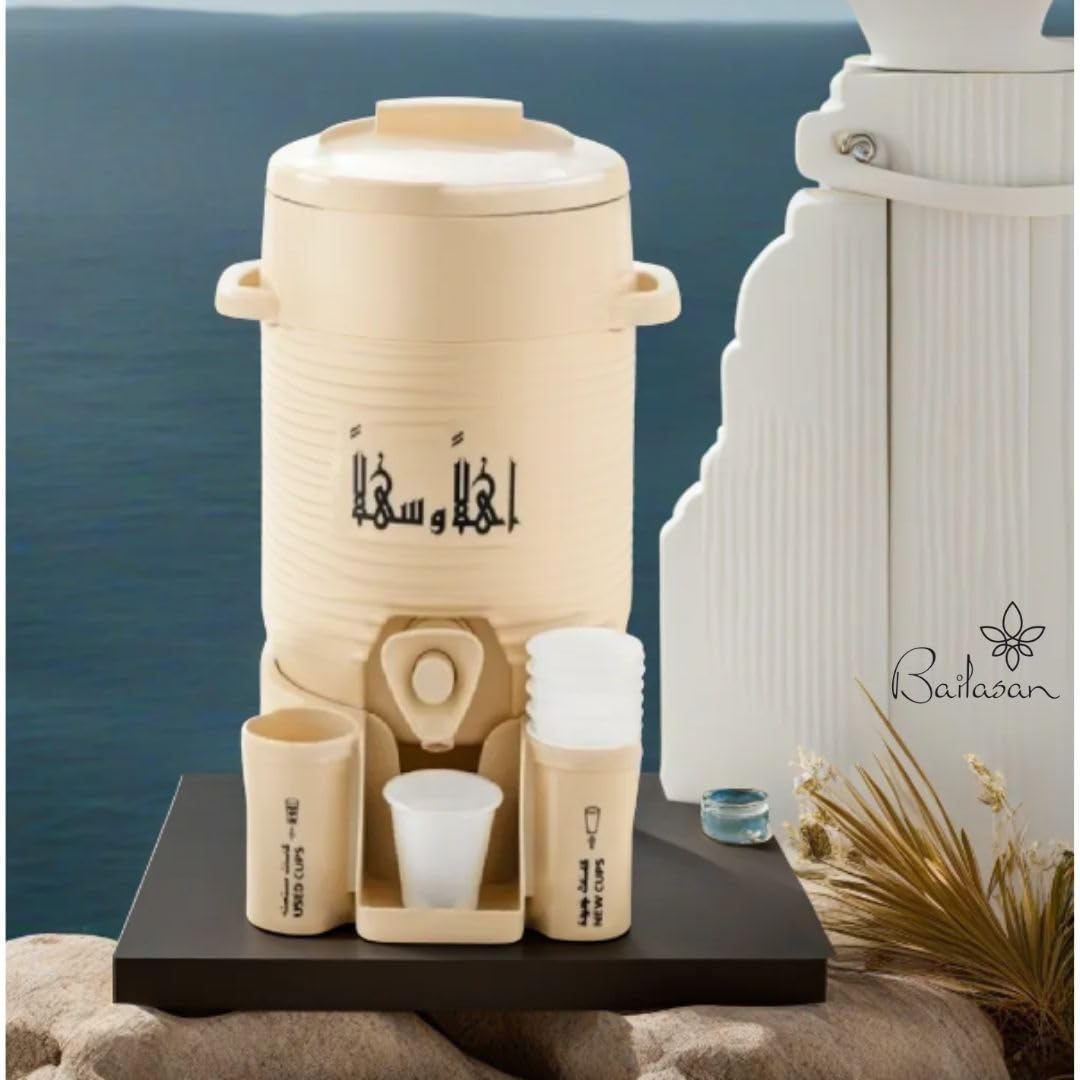 ZamZam Cooler – High-Capacity, Energy-Efficient Water Cooler | Fast Cooling & Low Noise for Pakistani Homes & Offices 🇵🇰 | Durable, Low Maintenance & Eco-Friendly | Perfect for Summers & Large Families