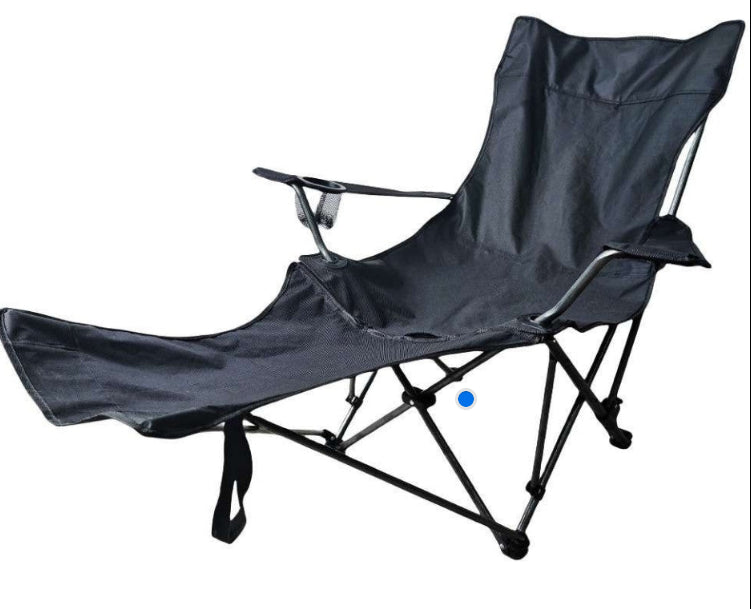 Premium Portable Folding Chair – Ultra-Lightweight & Heavy-Duty Camping Chair for Outdoor Adventures